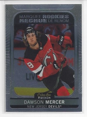 21-22 OPC Platinum Complete Your MARQUEE ROOKIES Set