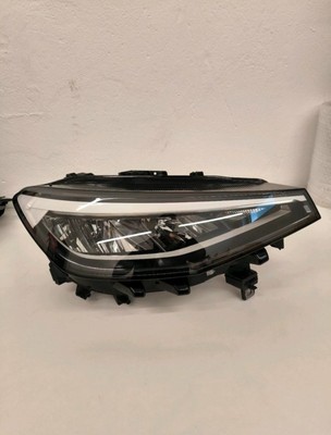 Original VW ID.4 E2 Voll LED Frontscheinwerfer Rechts 11B941006B
