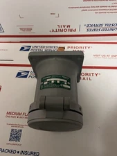 Appleton/emerson ADR1034 Pin and Sleeve Receptacle