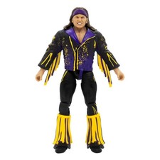 Lot of 10 AEW Nick Jackson Unrivaled Figure Series 7 Wrestling Action Toy Kids
