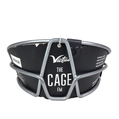 Victus Facemask The Cage FM Baseball Softball for Senior Team Batting Helmet NEW