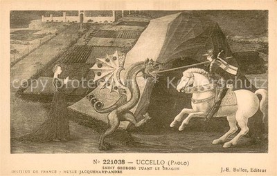 Museum J.E.Bulloz Nr.221038 Uccello