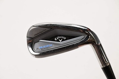 Callaway Ai Smoke Max Fast #7 Eisen / Regular Flex Recoil ESX 460 / STD / Demo