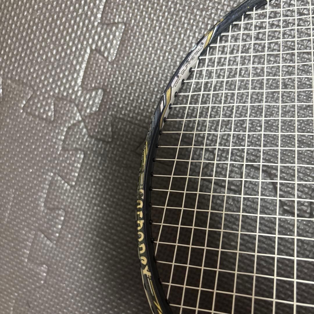 YONEX Carbonex 50 Badminton Racket | eBay