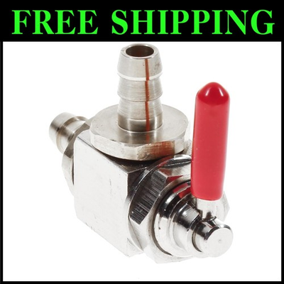 #ad Top Quality Universal Fuel Shut Off 1 4quot; $45.99