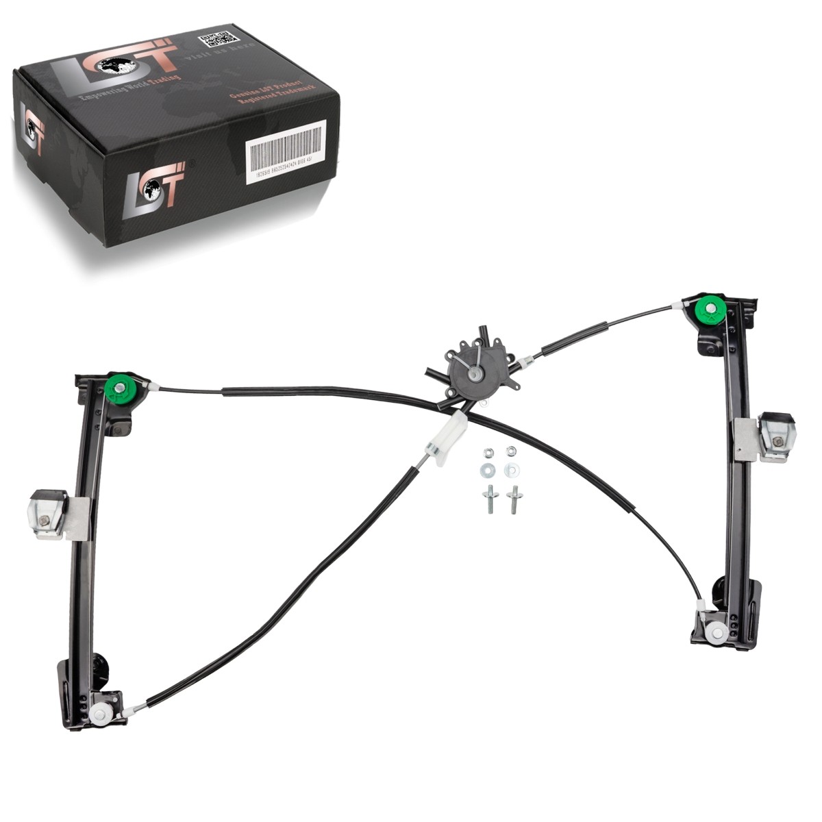 Electric Window Lifter For Tailgate For LAND ROVER FREELANDER LN 98-06
