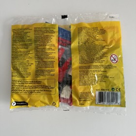 LEGO 40035 Seasonal: Rocking Horse Christmas 2012 Polybag New Sealed