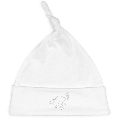 Baby Beanie Mütze ''Running Scared Cat'' (BH00035530)