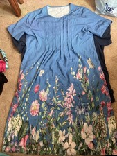 Floral Dress For Women