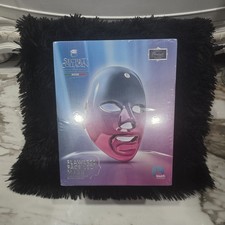 Secret Collagen Flawless Face LED Light Therapy Mask for Face