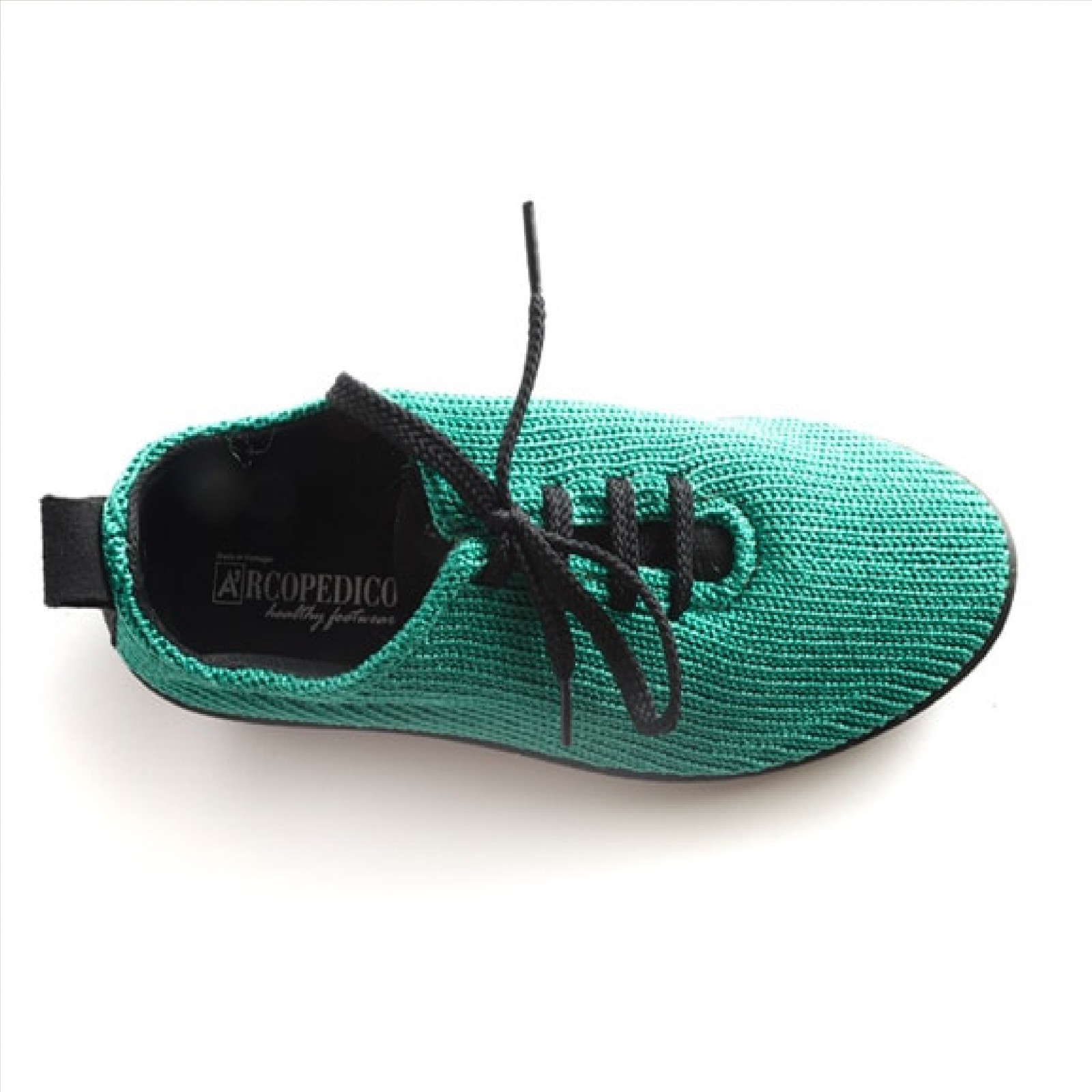 Arcopedico Women's Lace-Up LS Shocks Multi color