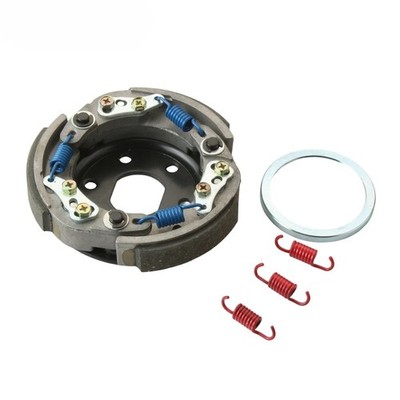 Scooter Clutch Evolution Racing 107mm For Honda Dio ZX Lead SH SFX SGX SKY SXR50