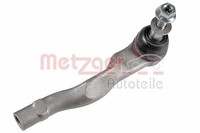 Metzger Spurstangenkopf 54066901 FüR Bentley Porsche