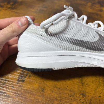 nike in season tr 7 metallic