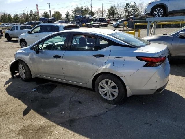 Used Front Right Door Window Regulator Front fits: 2021 Nissan Versa electric Fr - Image 2 of 4