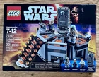 LEGO Star Wars: Carbon-Freezing Chamber (75137)
