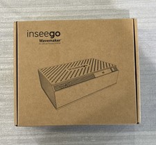 Inseego Wavemaker 5G Cellular Router FX4100 NEW Sealed