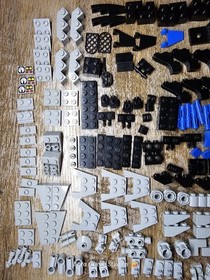 Lego 70816 Benny's Spaceship Incomplete