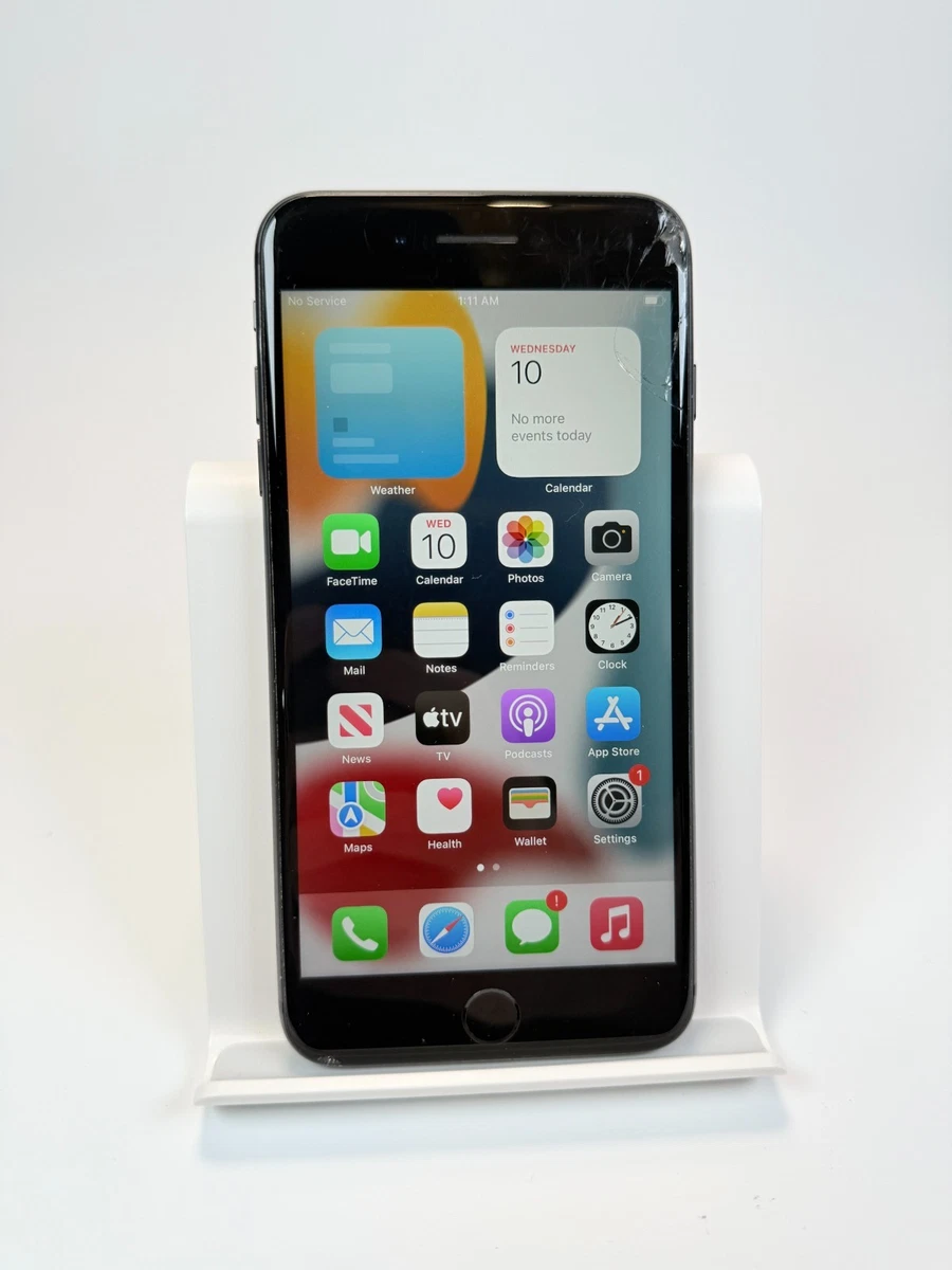 Apple iPhone 8 Plus Gray Phones for Sale - eBay