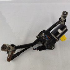 981500X000 Scheibenwischermechanismus HYUNDAI i10 1.2 16V (63Kw) Ber