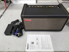 Positive Grid Spark 40 Smart Guitar Amp Bluetooth Speaker Tested Good TMB02 8.0
