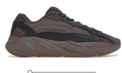 adidas Yeezy Boost 700 V2 Mauve-GZ0724-size12