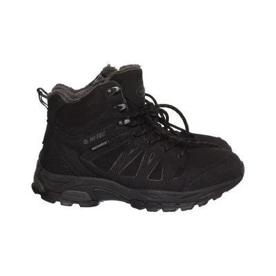 Hi-Tec, Wanderstiefel, Größe: 39, RAVEN MID WP INSULATED 20, Schwarz, Damen #ga1 - Bild 1 von 4