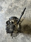 yamaha wolverine 350 carburetor OEM Mikuni 1999