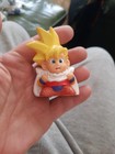 Dragonball Z Son Gohan Pencil Sharpener,deformed Figure.