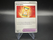 Powerglass - 63/64 Shrouded Fable - Pokémon TCG