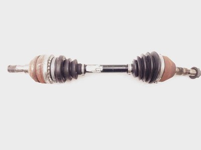 374543 GETRIEBE VORNE LINKS / 271237 FÜR OPEL ASTRA H BERLINA ENJOY