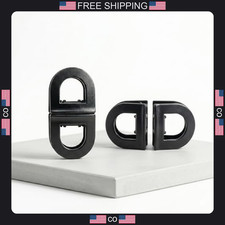 Magnetic Hair Clips for All Hair Types, Flat Comfort Design