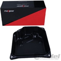 Maxgear ÖLwanne Automatikgetriebe MIT Dichtring Passend FüR Audi A3 Seat Cordoba