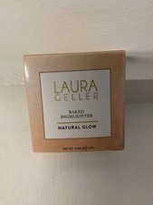 Laura Geller Baked Highlighter French Vanilla, 0.06oz, New Unopened