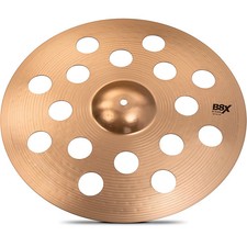 Sabian B8X O-Zone Crash 18 in.