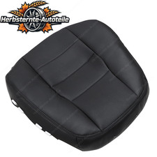 Für Mercedes Benz GLK X204 2008-2015 schwarz Sitzbezug Sitzfläche Vordersitz Für Mercedes Benz GLK X204 2008-2015 schwarz Sitzbezug Sitzfläche Vordersitz