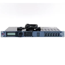 dbx DriveRack 260 Loudspeaker Management System