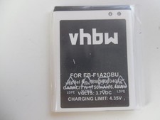 Image of VHBW Battery For Samsung Galaxy S2 I9100 EB-F1A2GBU 1750mAh Brand New
