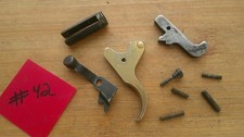 Marlin Trigger Model 20 W Springs Pin Safety 15 20 25 80 780 781 782 783 Marlin Trigger Model 20 W Springs Pin Safety 15 20 25 80 780 781 782 783