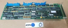 OEC MINI 6600 COMMUNICATIONS 00-872126-02 REV E CIRCUIT BOARD ! !