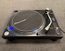Pioneer PLX-1000 Professional Direct Drive Turntable - Clean - 6 Month Warranty