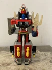 GODAIKIN DX DAIMOS ROBOT GA-85 LOOSE WITH ACCESSORIES GOOD CONDITION POPY 1979