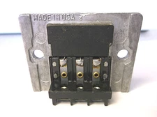 STANDARD VR160 VOLTAGE REGULATOR  79-87 Toyota Land Cruiser 4.2L-L6 U.S.A MADE