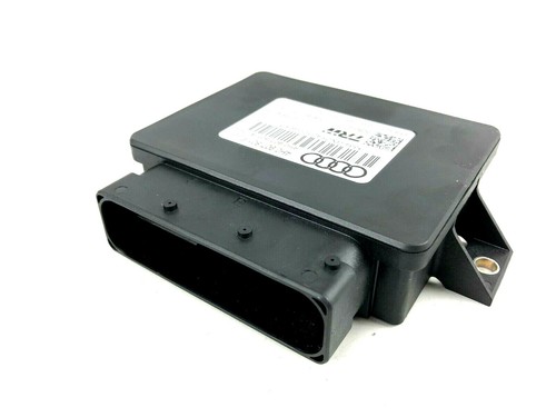 Hand brake control module