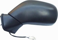 Spiegel Links FüR Opel Agila 2000-2007 Elektrisch Konvex OEM 4705561