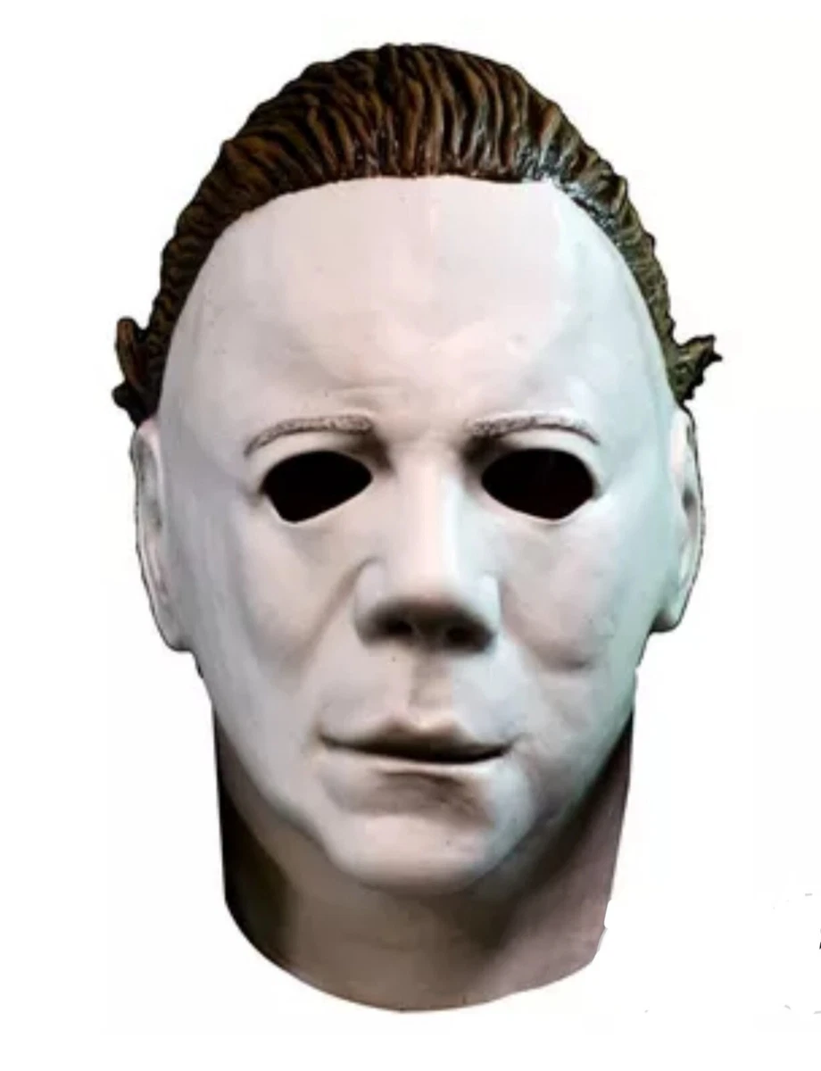 Michael Myers Costume & Eye Masks for sale - eBay