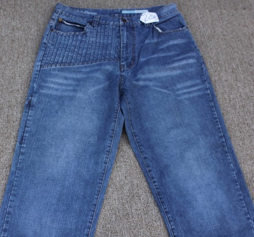 AZZURE DENIM Jean Pants For Men W38 X 
