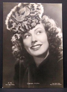 Carola Höhn Carola Höhn