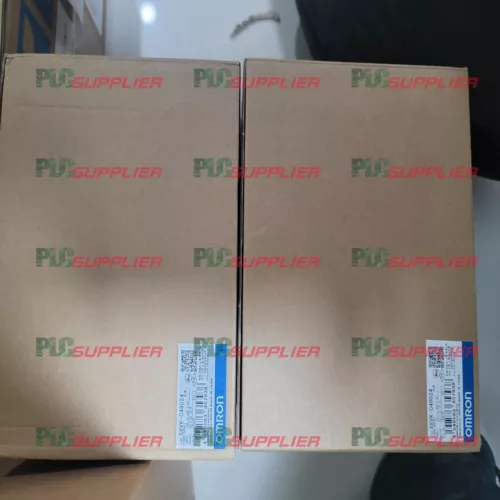 Brand New in Box OMRON Switching Power Supply S8VK-C48024 S8VKC48024
