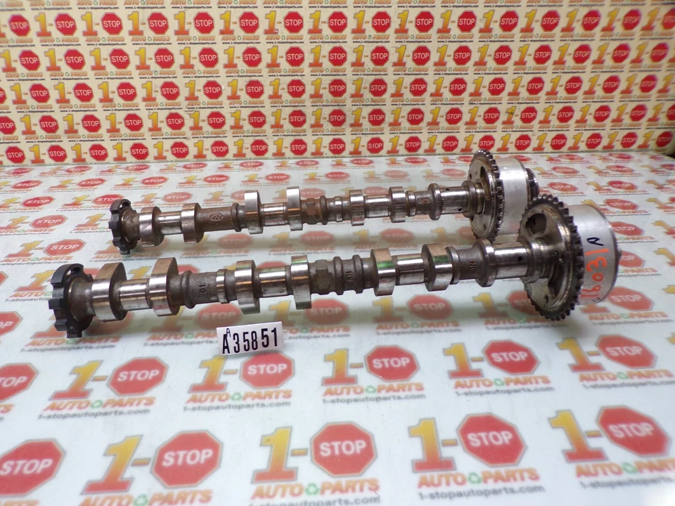 HYUNDAI GENESIS CPE 2012-2016 par de cámaras derecha interior y superior 24900-3CBC1 OEM Foto 4 de 4